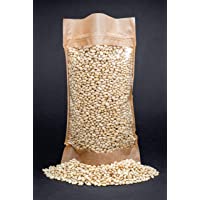 Los mejores  - Nueces de pino crudo de Siberia- libre de OGM (700gr)
